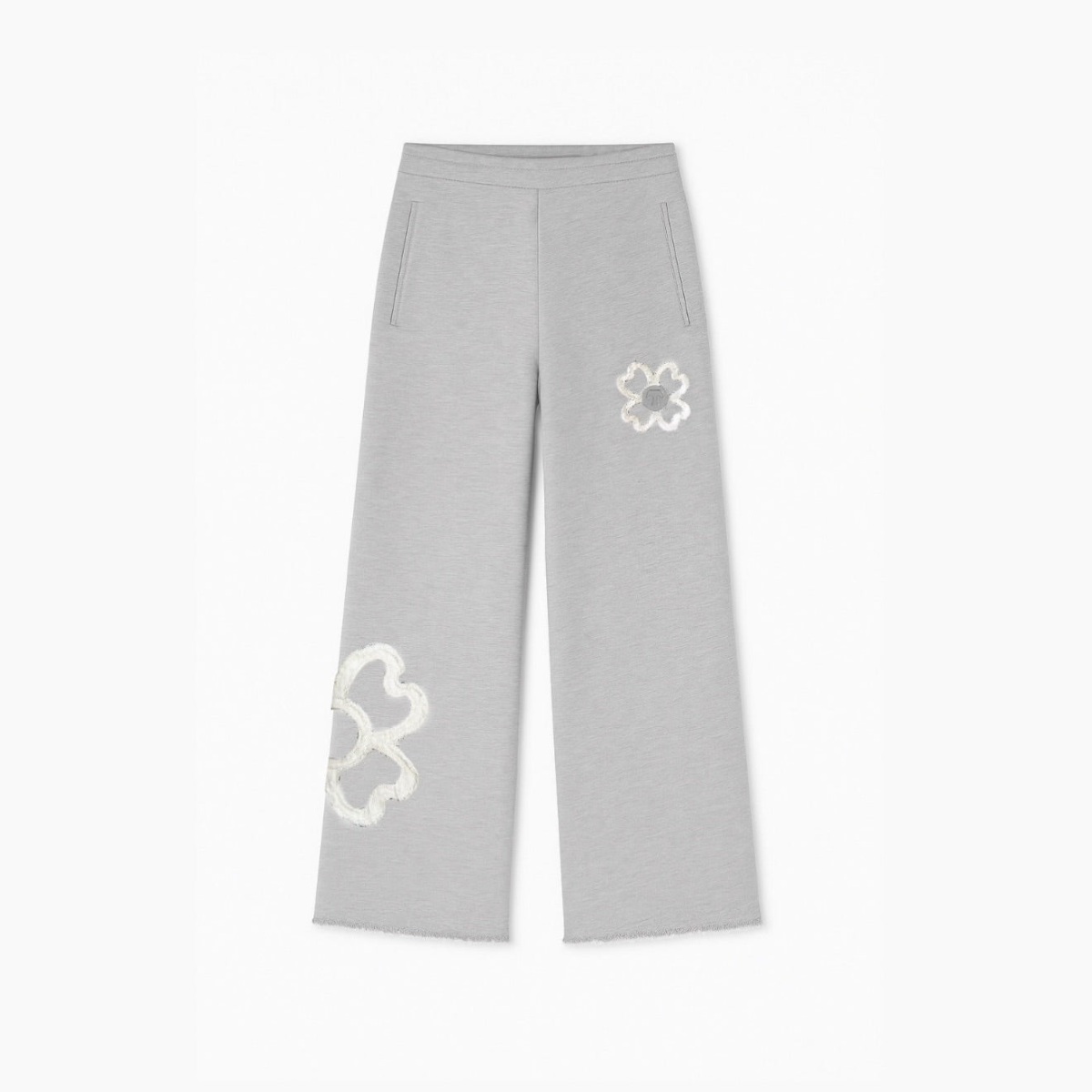 TOROM - Ash Grey Jogging Suit
